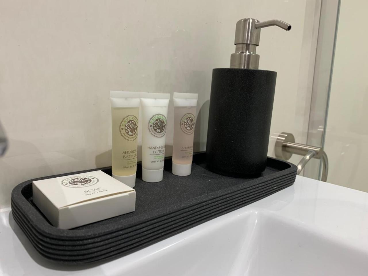 키들링턴 Rokna B&B 외부 사진